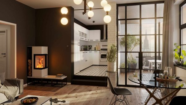 Piko Frame Living