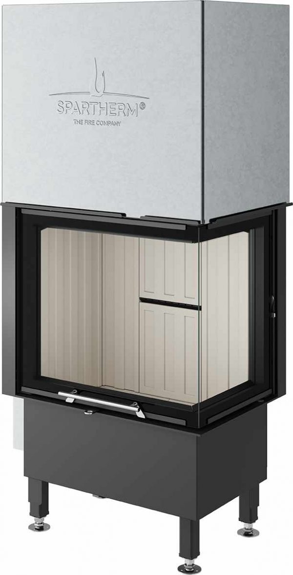 Varia 2R-55h H₂O – Bild 2