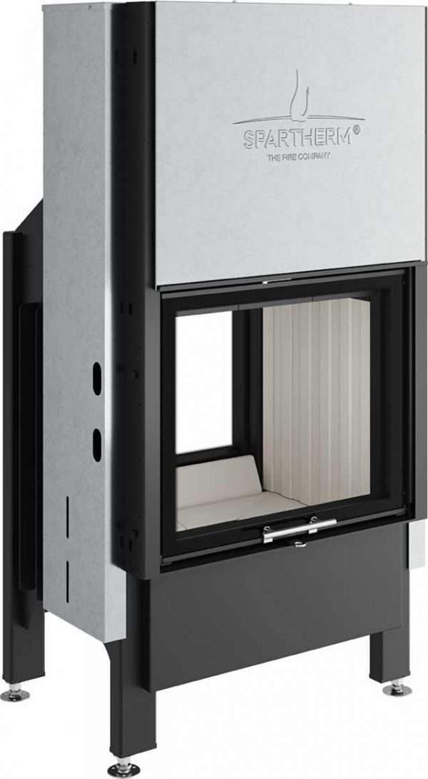 MINI S-FDH – Bild 2