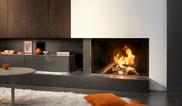 Kalfire W100/61F