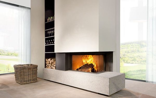 Kalfire W65/38C